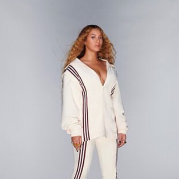 IVY PARK SNAP TRACK JACKET- BRAND NEW - Picture 3 of 5